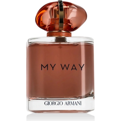 Giorgio Armani My Way Ylang parfémovaná voda dámská 90 ml tester