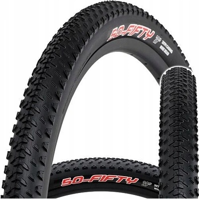 KENDA 50-FIFTY CYKLISTICKÝ 29 x 2,10 MTB 30TPI