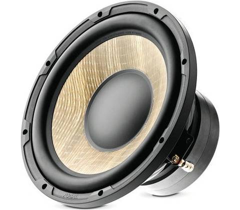 Focal Performance SUB P 25F