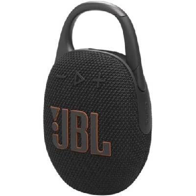 JBL Clip 5 Black