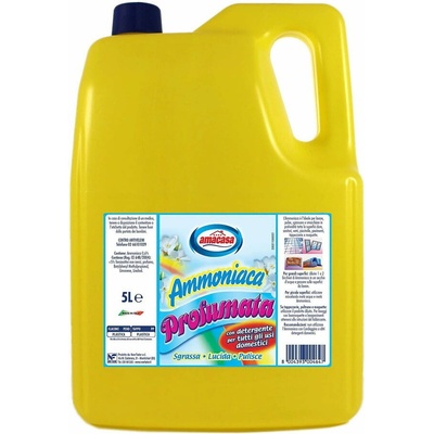 Amacasa Amoniak parfémovaný kanystr 5 L