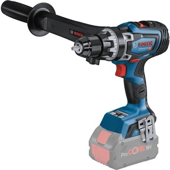 Image 1 of Bosch GSR 18V-150 C SOLO (06019J5001)