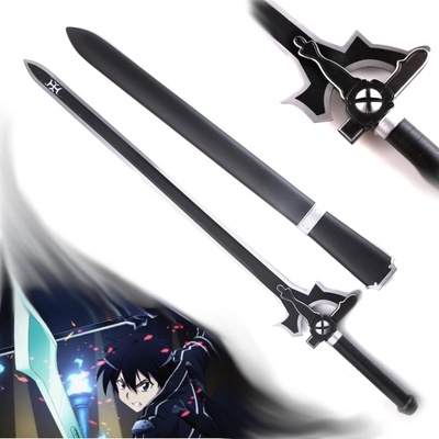 Chladné Zbraně Anime "SWORD ART ONLINE - ELUCIDATOR" – Zboží Dáma