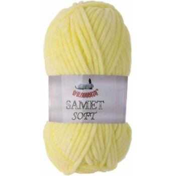Příze Samet Soft 209