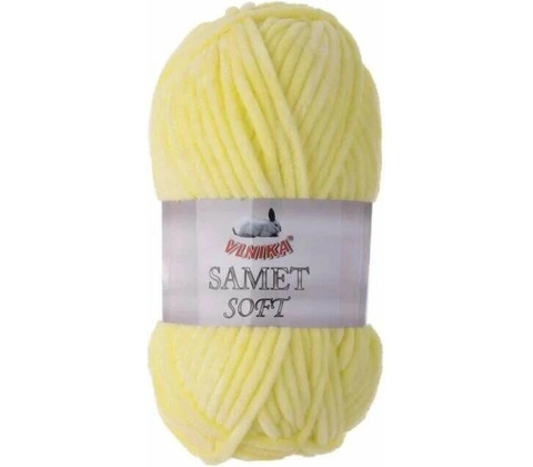Příze Samet Soft 209