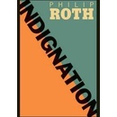 Indignation - Philip Roth
