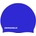 Swimaholic плувна шапка swimaholic seamless cap син