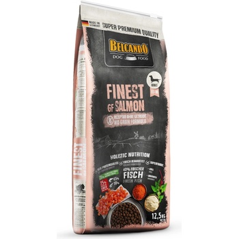 Belcando Finest Salmon Grain Free 12,5 kg