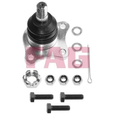 Podpora-/ Kloub Schaeffler FAG 825 0030 10
