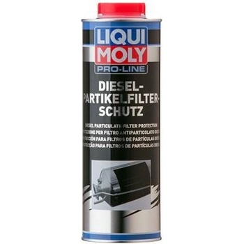 Liqui Moly 5123 Pro-Line ochrana DPF 1 l