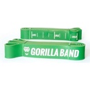 GORILLA Power Band - posilovací guma