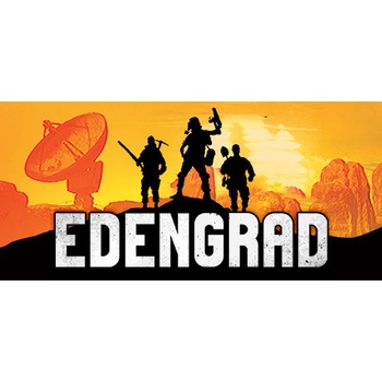 Edengrad