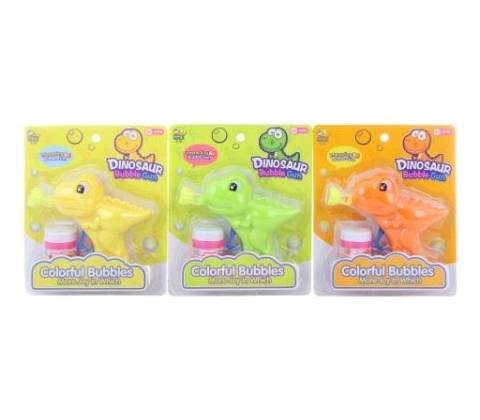 Bublifuk Dinosaurus