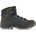 Lowa Детски туристически обувки Lowa Kid's Kody Evo GTX Mid Junior Walking boots - Anthracite / Blue - размер 32 (EU) (702-3549-0116)