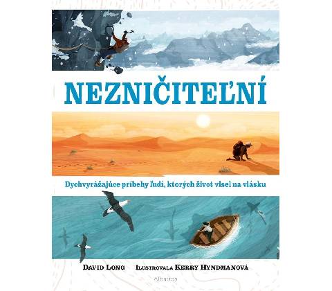 Nezničiteľní
