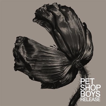 Pet Shop Boys - Release (Reissue) (CD) (5021732727282)