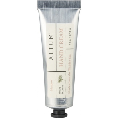 Altum krém na ruky Meadow 50 ml