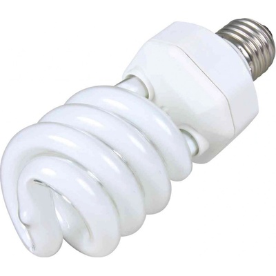 Trixie Tropic Pro Compact 6.0, UV-B Compact Lamp, 23 W