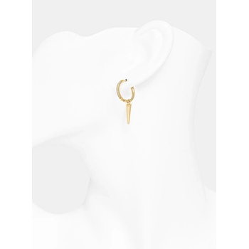 EDBLAD Позлатени обици EDBLAD Peak 127065 (127065)