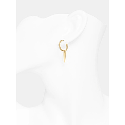 EDBLAD Позлатени обици EDBLAD Peak (127065)