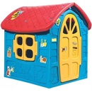 Dohány Garden Playhouse (5075)