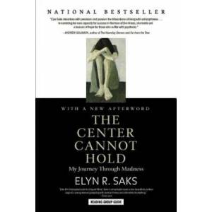 Center Cannot Hold (ISBN: 9781401309442)