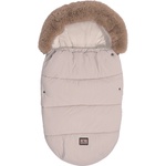 Lorelli Термочувалче за количка Lorelli - Luxe, Beige (10420030003) - ozone