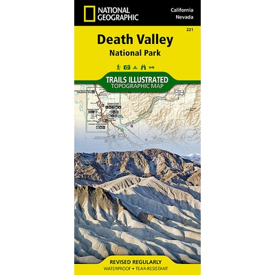 Death Valley National Park California