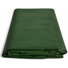 Jago 80649 JAGO Plachta 650 g/m², hliníková oka, zelená, 5 x 6 m