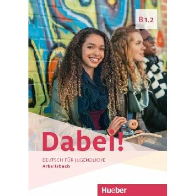 Dabei! B1/2 - Interaktive digitale Ausgabe