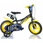 Dino Bikes Batman 12 Велосипеди