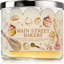 Bath & Body Works Main Street Bakery 411 g