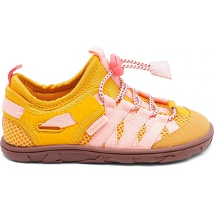 Bisgaard Детски обувки barefoot Bisgaard Kid's Barefoot Ivy Barefoot shoes - Lemon - размер 33 (EU) (702-5204-0220)