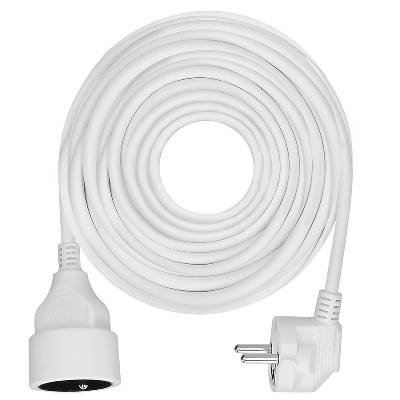 Solight PS16 10m biela