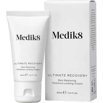 Medik8 Ultimate Recovery Intenzívny obnovujúci krém 30 ml