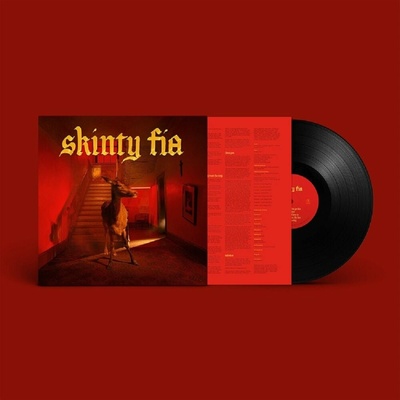 Skinty Fia - Fontaines D.C. LP