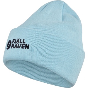 Fjällräven Зимна шапка (beanie) Fjällräven Vardag Beanie - Breeze Blue - размер One Size (904-6767-0211)