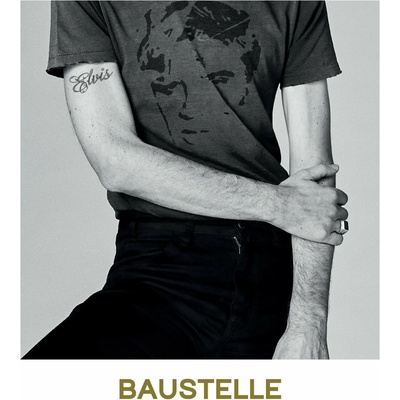 BAUSTELLE - ELVIS Vinyl
