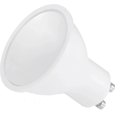 Eco Light LED žárovka GU10 10W 900lm teplá bílá EC79474