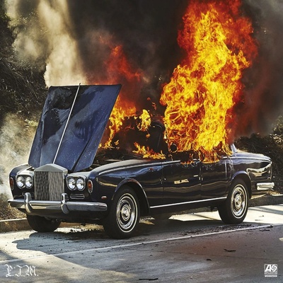 PORTUGAL.THE MAN - WOODSTOCK LP