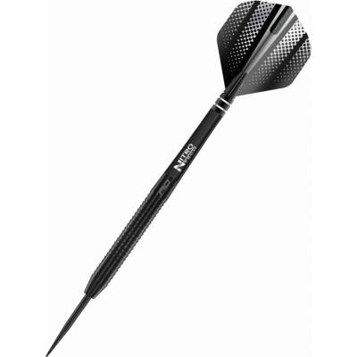 Red Dragon Steel Razor Edge Black - 23g