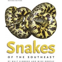 Snakes of the Southeast