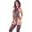 NO: XQSE Body and Stockings 2642646 Black