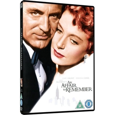 Affair to Remember DVD