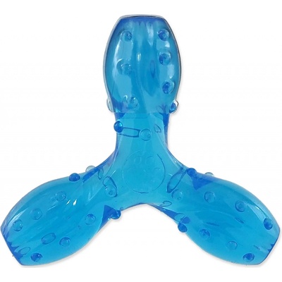 DF STRONG vrtule s vůní slaniny modrá 12,5 cm