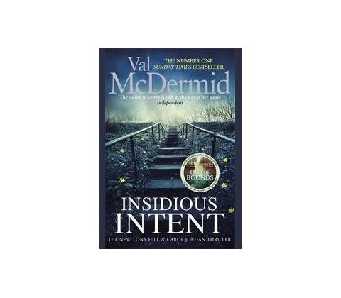 Insidious Intent