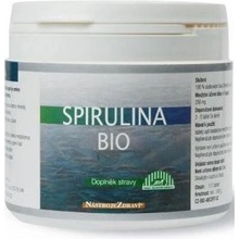 Blue Step Spirulina extra Bio 1200 tabliet