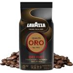 LAVAZZA Qualita ORO Dark Roast кафе на зърна 1кг