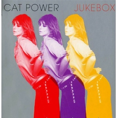 Cat Power - Jukebox LP