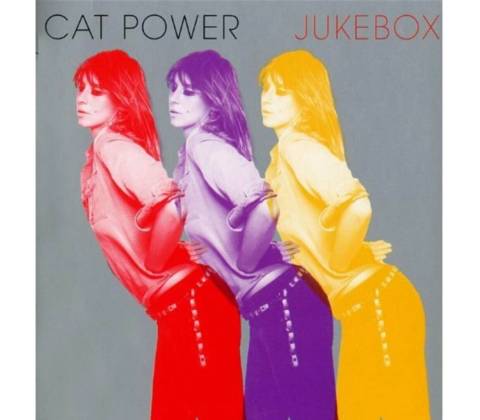 Cat Power - Jukebox LP